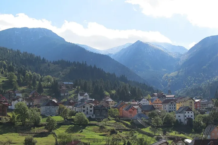 Borșa