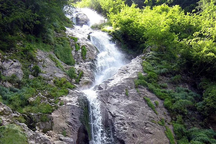 Cascada Cailor