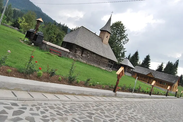Mănăstirea Moisei